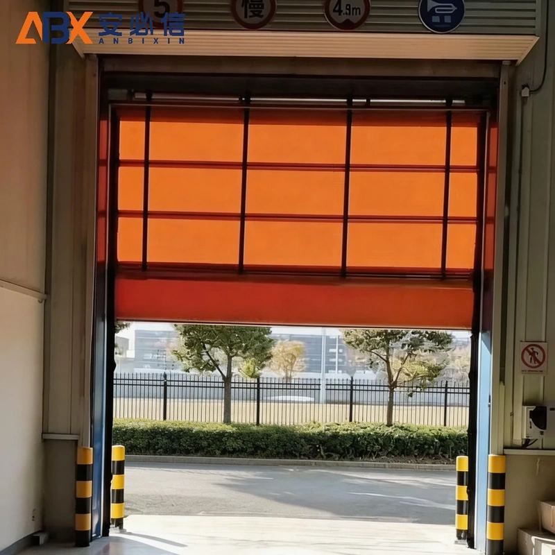 娄底市机库门