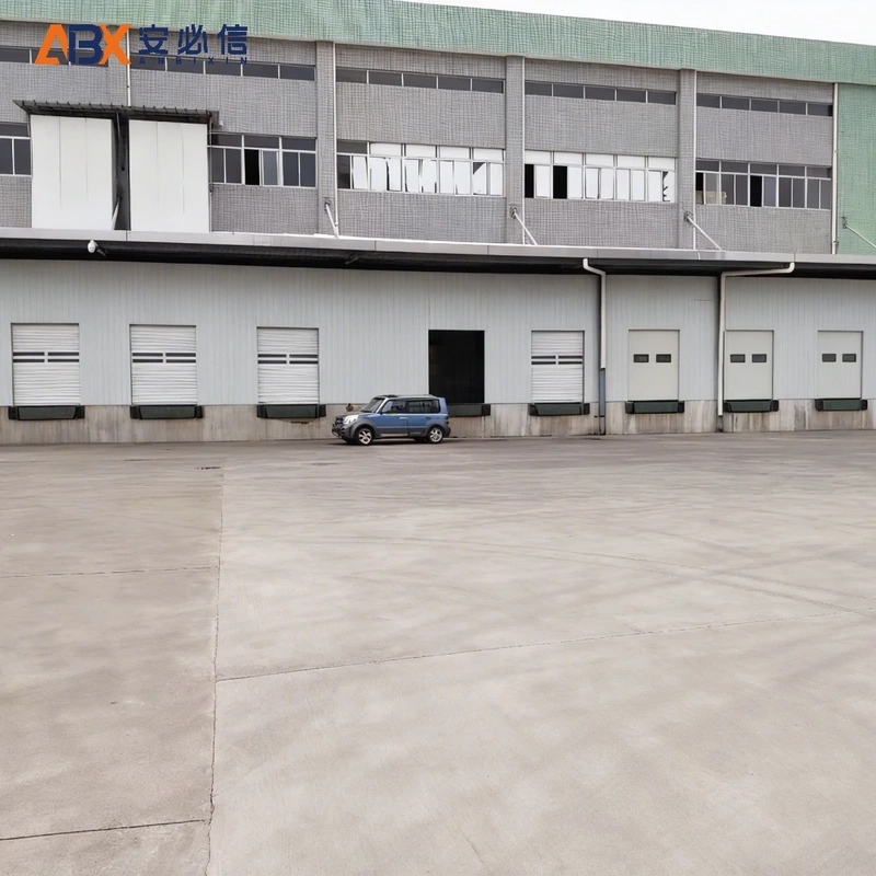 娄底市医药密闭高速门